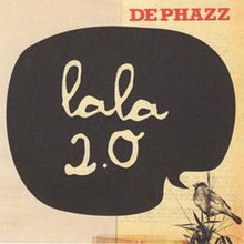 de phazz: презентация альбома  lala 2.0 