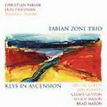 fabian zone trio keys in ascension
