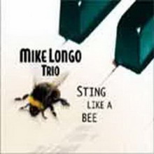 mike longo trio sting like a bee
