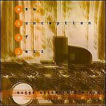 bugge wesseltoft - new conception of jazz