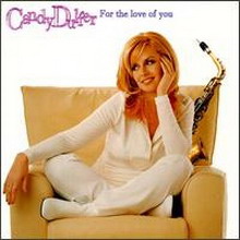 candy dulfer - for the love of you