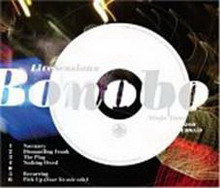 bonobo - live sessions ep [2005]