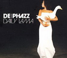 de-phazz - daily lama