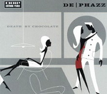 de-phazz - death by chocolate