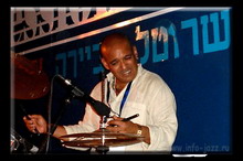 джаз фестивали: джаз в израиле. red sea jazz festival