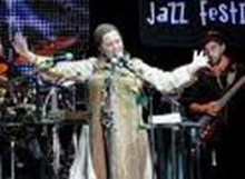 фестиваль джазовой музыки отметит юбилей